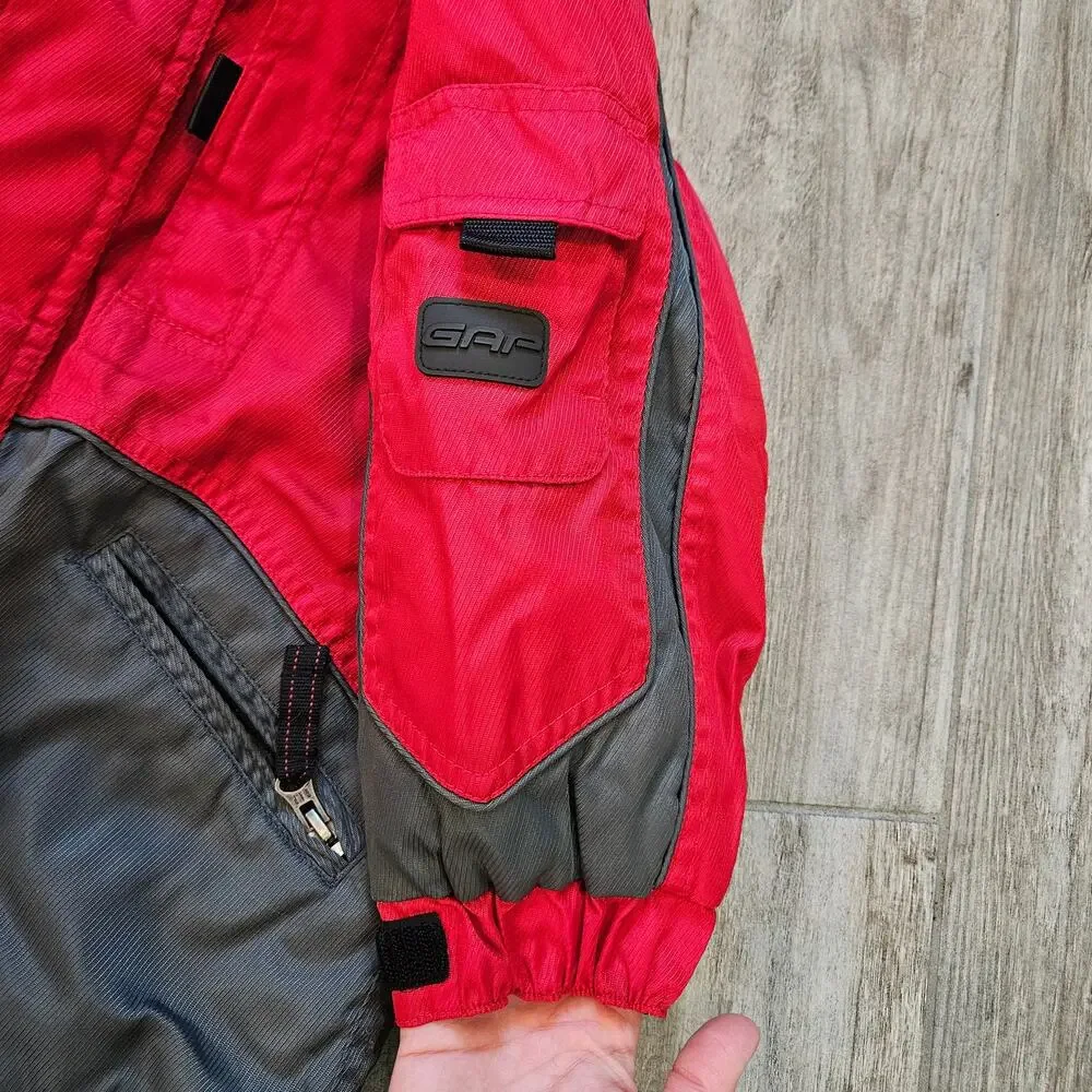 GAP boys winter